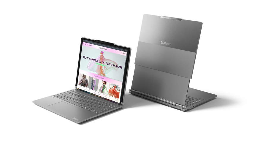 ThinkBook Plus Gen 6 Rollable