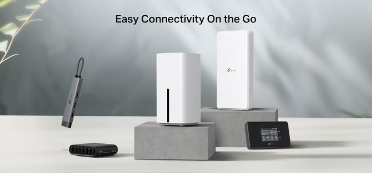 Immagine di TP-Link democratizza il WiFi7 e rende le case ancora più smart