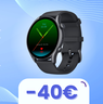 Amazfit GTR 3 Pro a 120€! Scopri lo smartwatch DEFINITIVO!