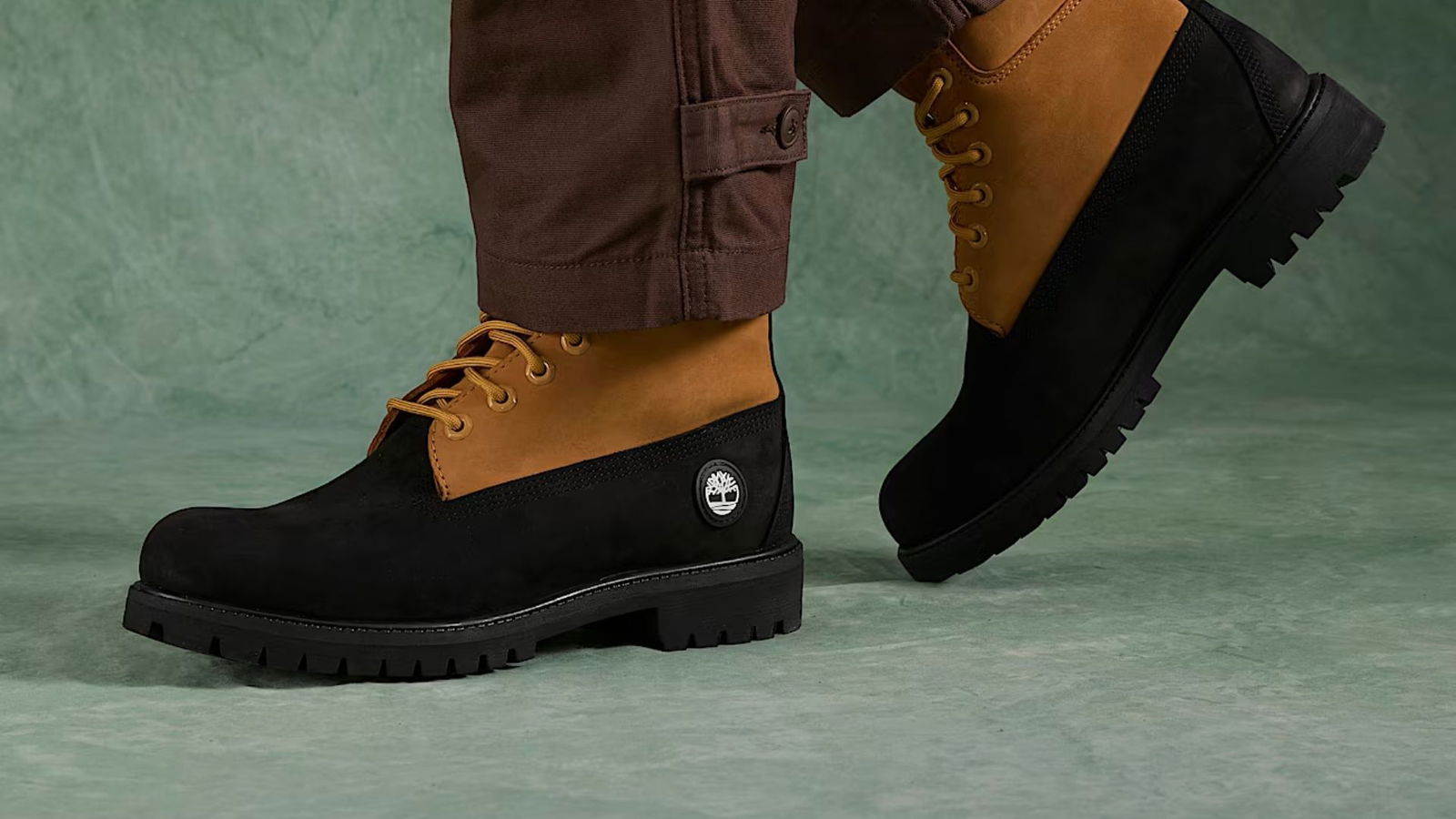 Immagine di Hai bisogno di qualcosa di impermeabile? Timberland ha gli sconti invernali che cercavi