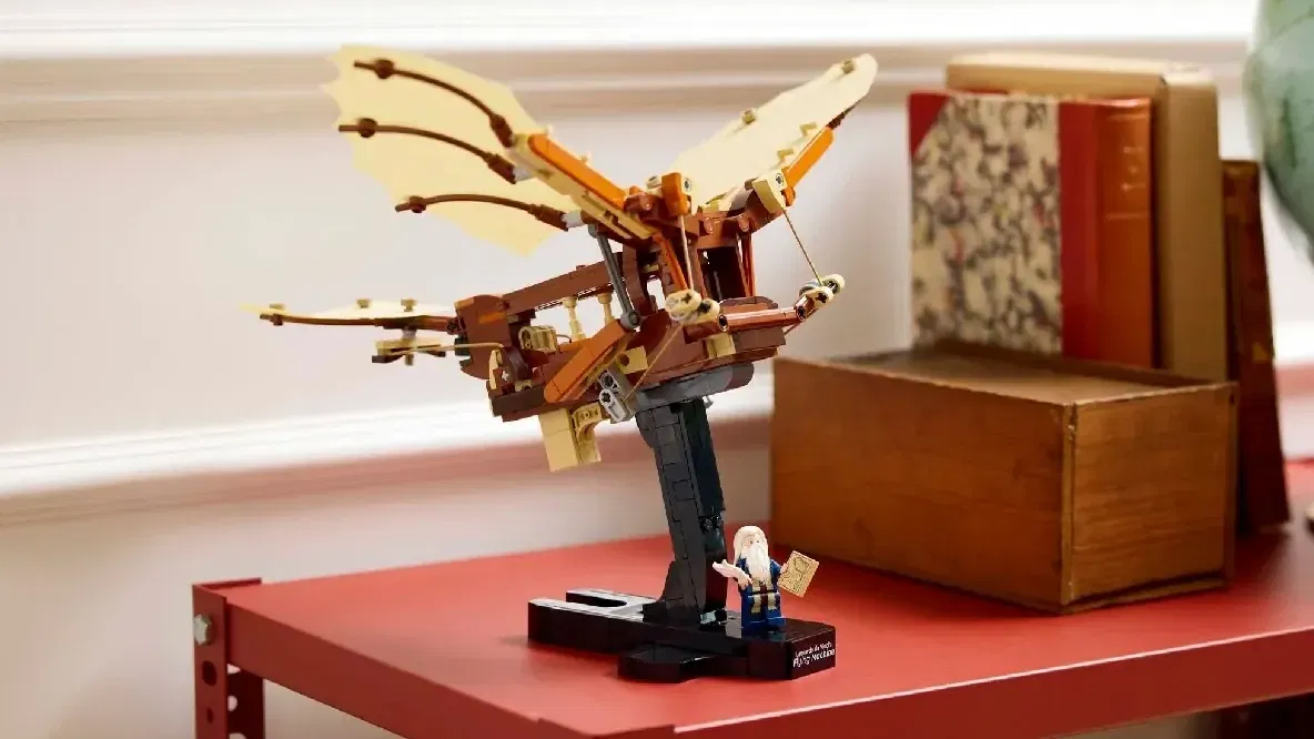 Immagine di LEGO, tutti i set in preorder (gennaio/febbraio 2025)