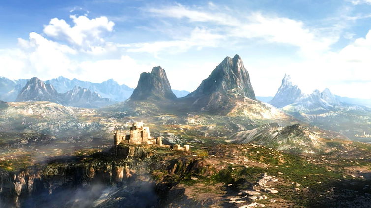 Immagine di The Elder Scrolls VI ha raggiunto un record... non proprio positivo