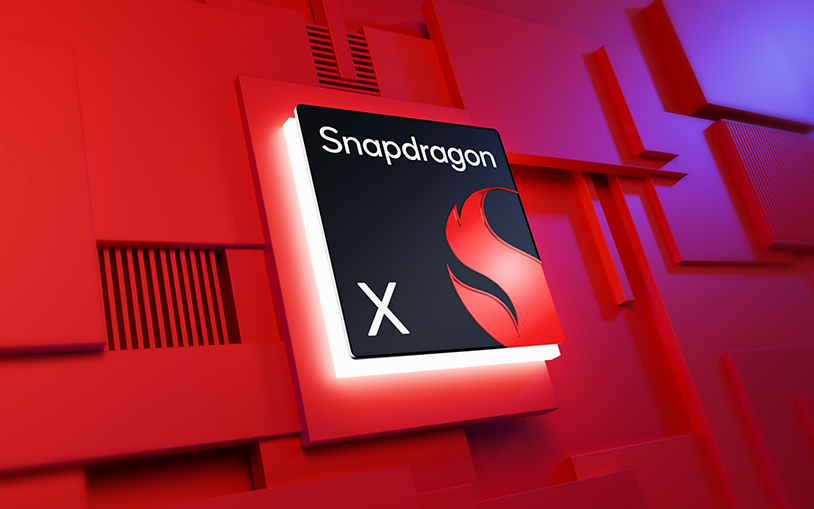 Immagine di Snapdragon X:  alte prestazioni, IA avanzata e tanta autonomia