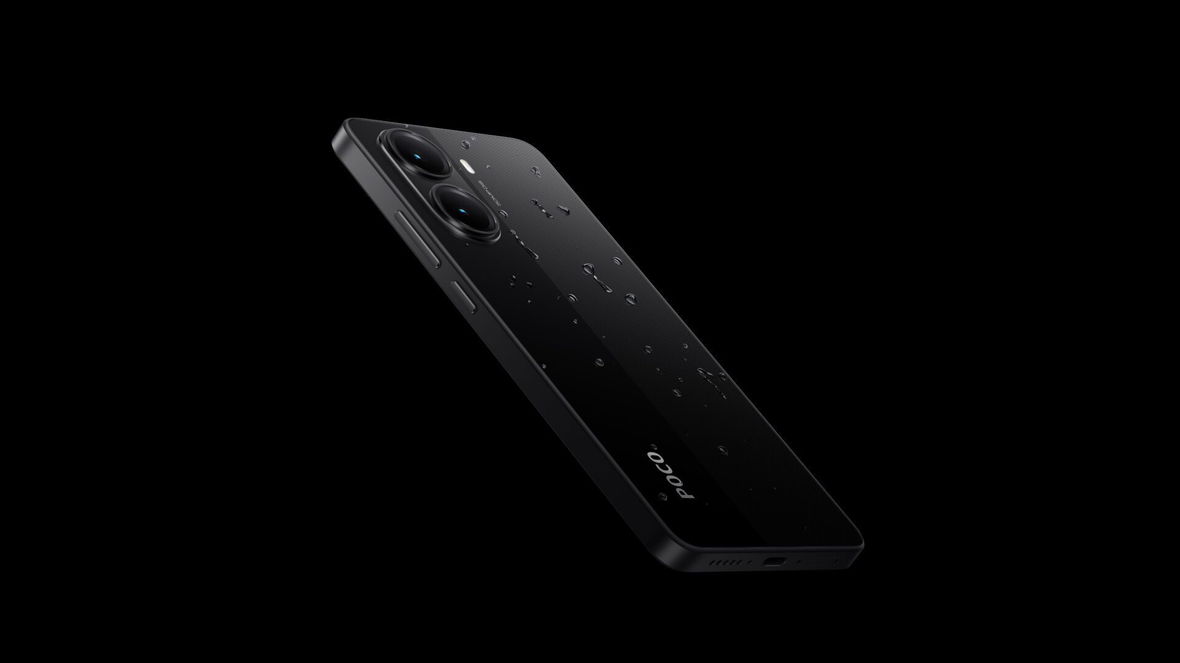 POCO lancia ufficialmente X7 Pro e X7