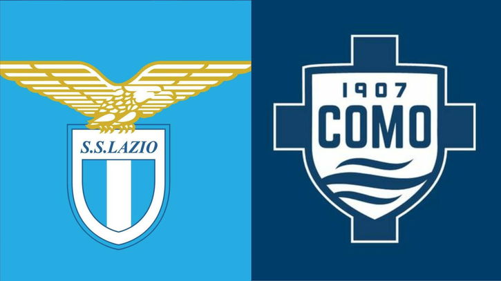 Immagine di Dove vedere Lazio - Como in TV e streaming