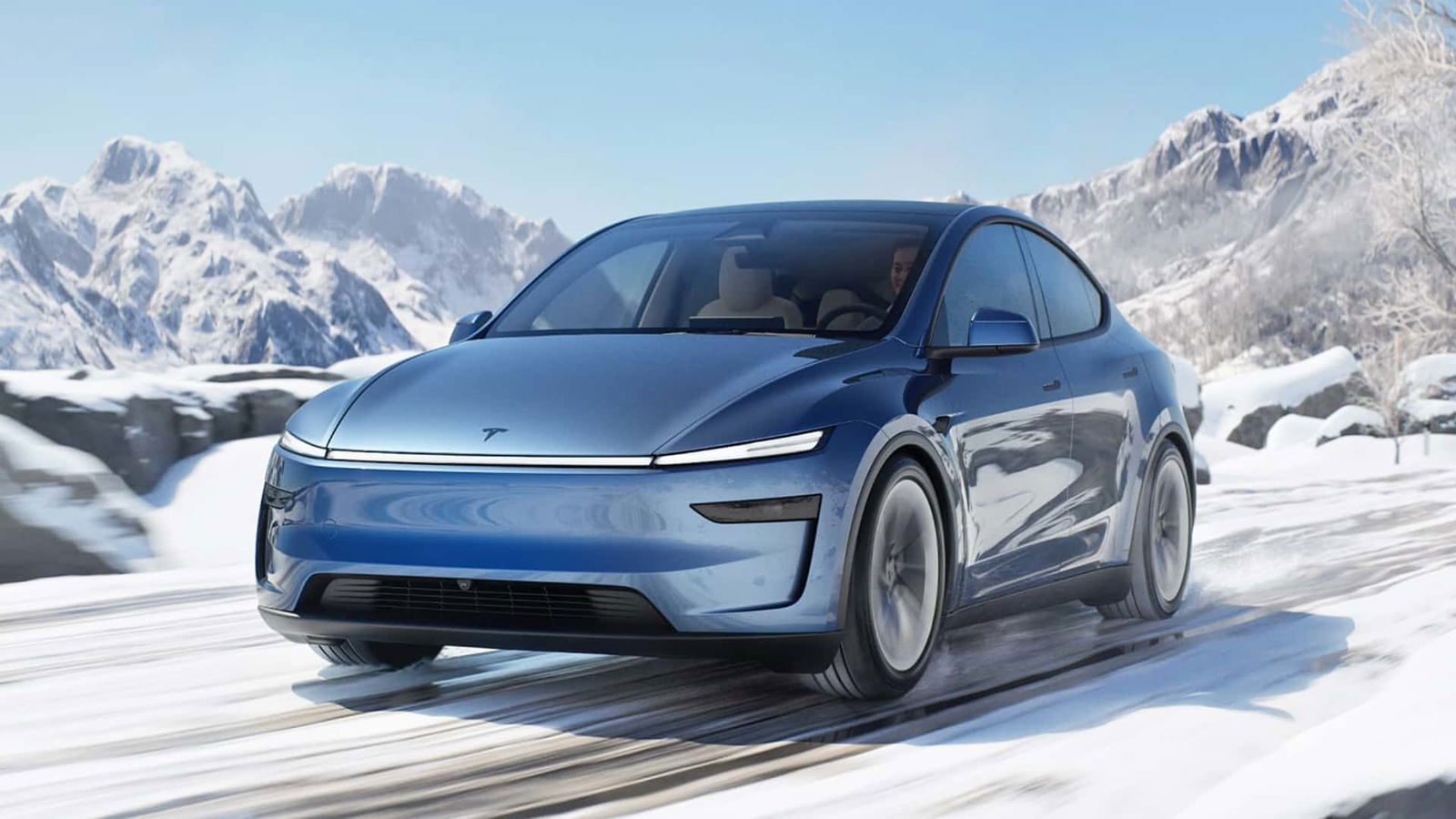 Immagine di Quanto costa la Tesla Model Y? Ecco i prezzi per l'Italia