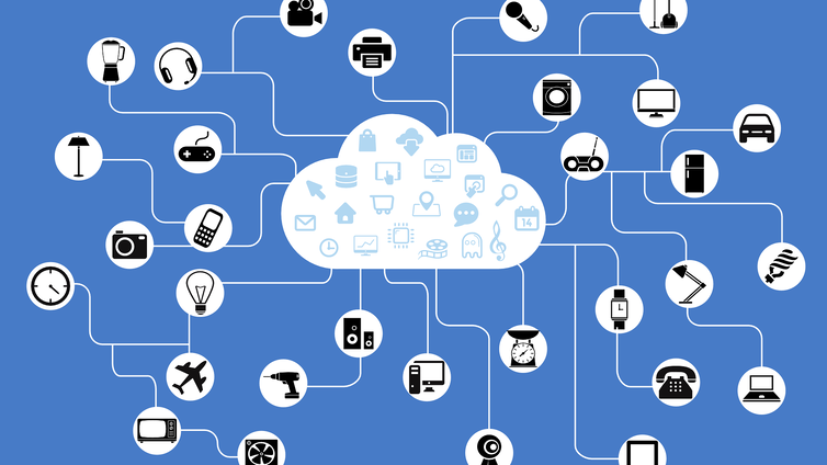 Immagine di IoT, Smart Manufacturing e CleanTech tutti italiani al CES 2025