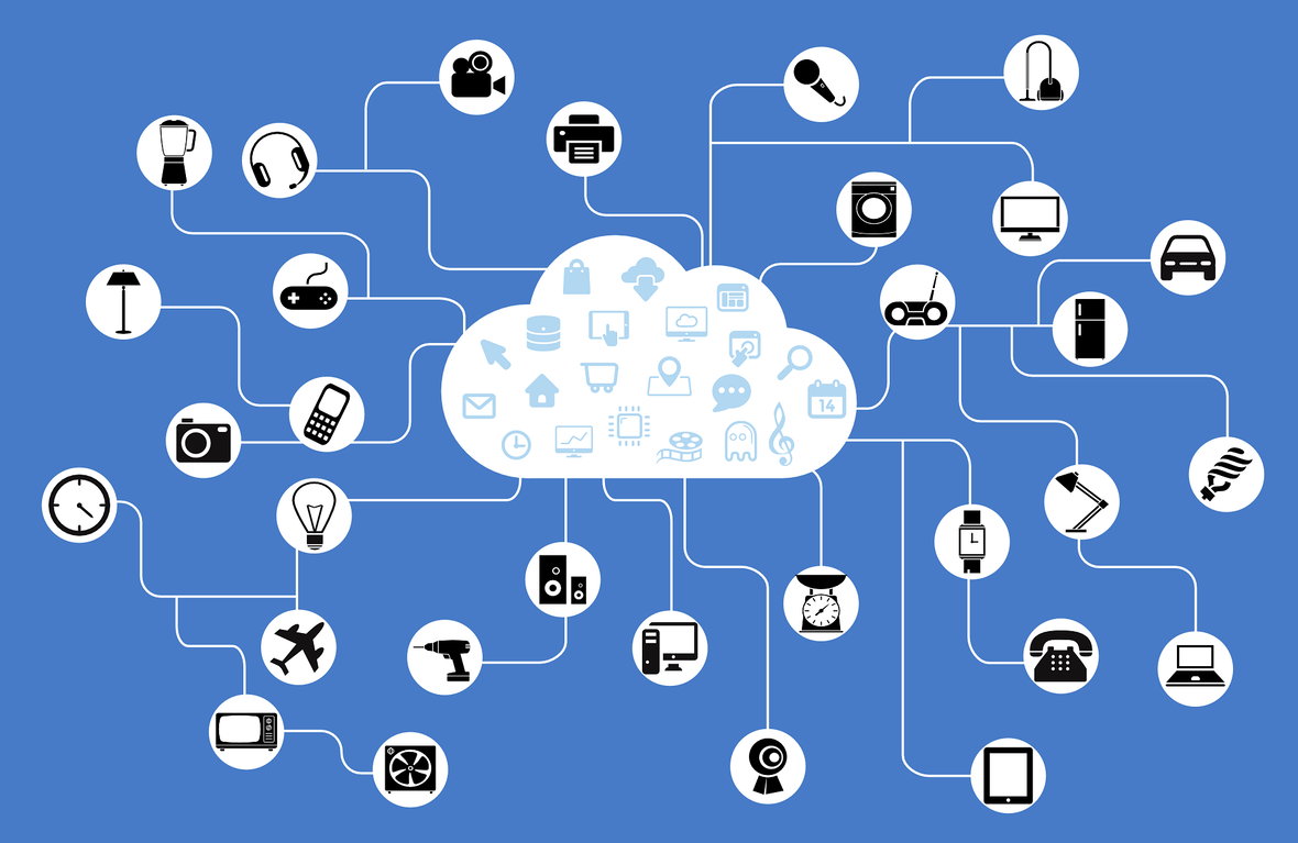 IoT, Smart Manufacturing e CleanTech tutti italiani al CES 2025