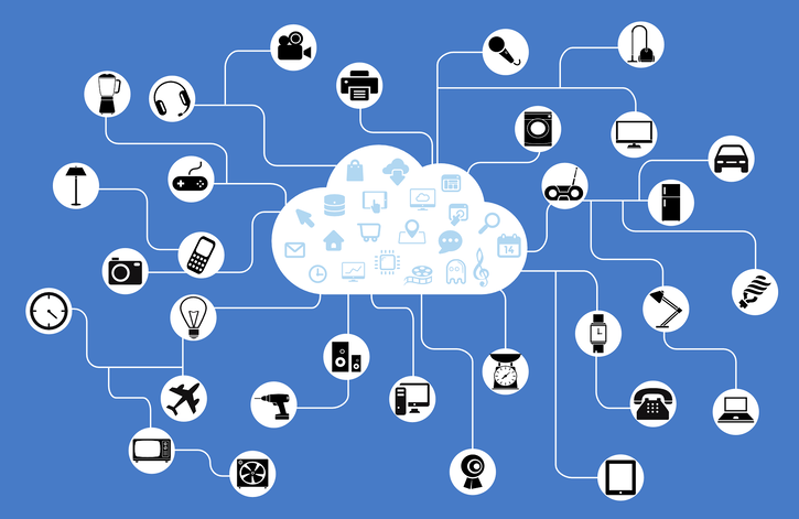 Immagine di IoT, Smart Manufacturing e CleanTech tutti italiani al CES 2025