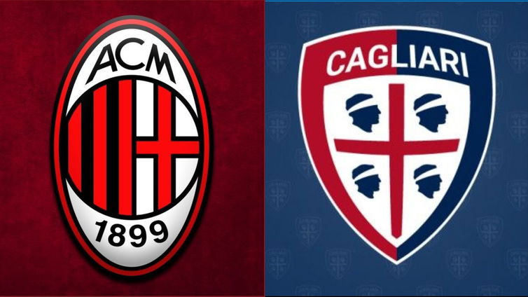 Immagine di Dove vedere Milan - Cagliari in TV e streaming