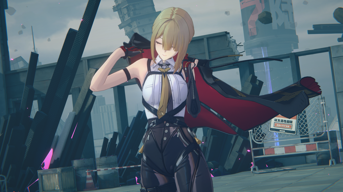 Zenless Zone Zero: arriva la versione 1.5 con tantissimi nuovi contenuti