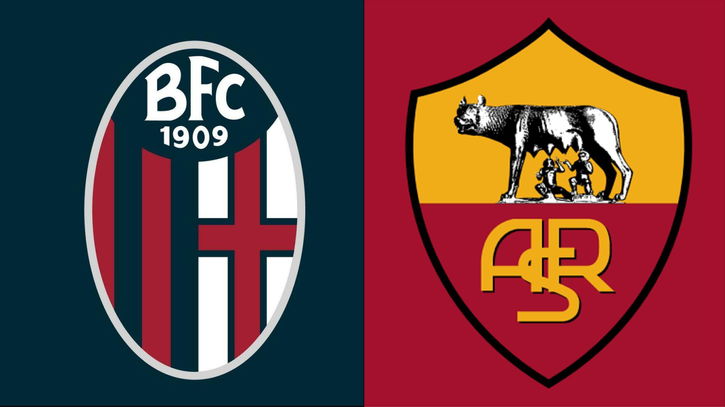 Immagine di Dove vedere Bologna - Roma in TV e streaming