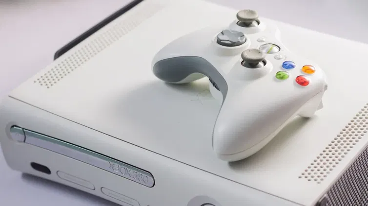 Immagine di L'impresa della settimana: far girare un modello IA su una Xbox 360