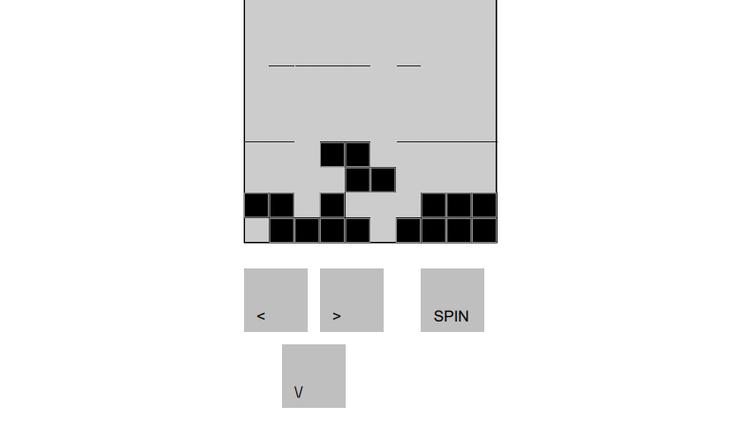 Immagine di Ora potete giocare a Tetris dentro un PDF