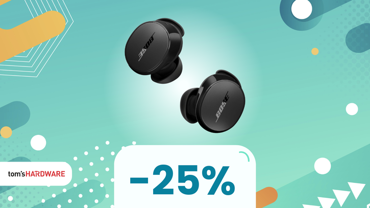 Immagine di Bose QuietComfort: dì addio al rumore e ciao al risparmio con il 25% di SCONTO!