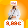 Iliad FLASH 210 2025: l’offerta 5G da 210 GB senza sorprese!