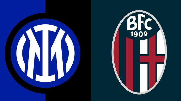 Immagine di Dove vedere Inter - Bologna in TV e streaming