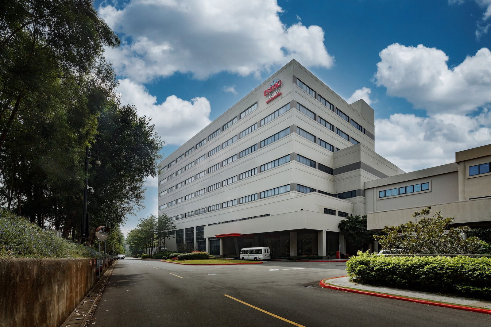 Immagine di TSMC: ok a chip 2nm all'estero, svolta per gli USA?