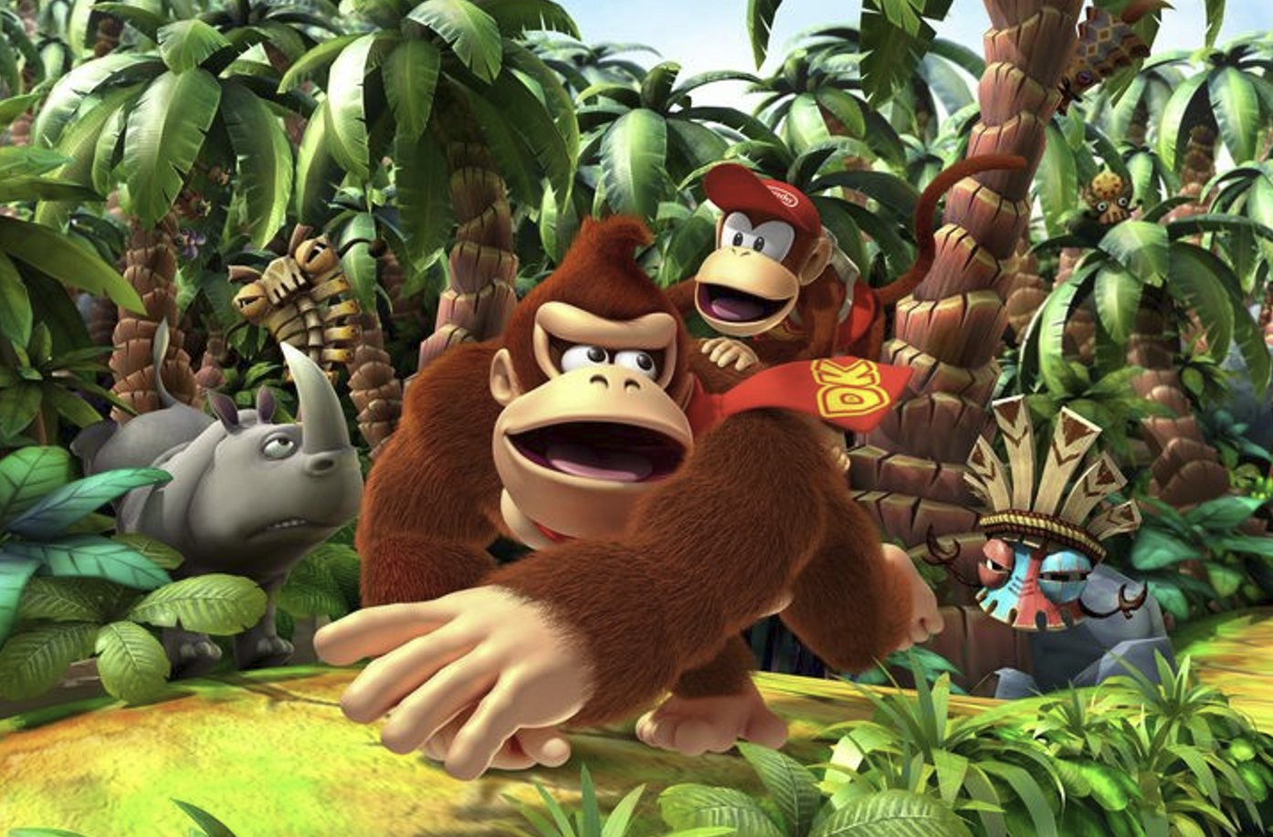 Immagine di Donkey Kong Country Returns HD rimane un platform senza tempo | Recensione