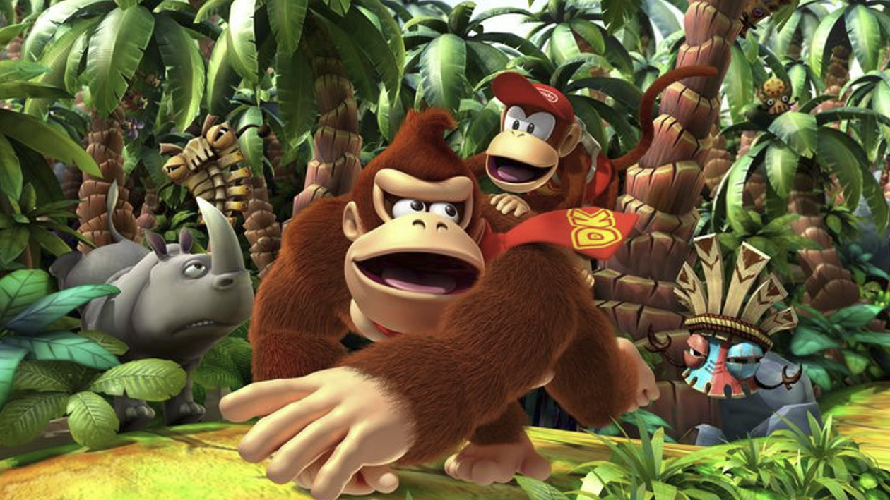 Immagine di Donkey Kong Country Returns HD rimane un platform senza tempo | Recensione