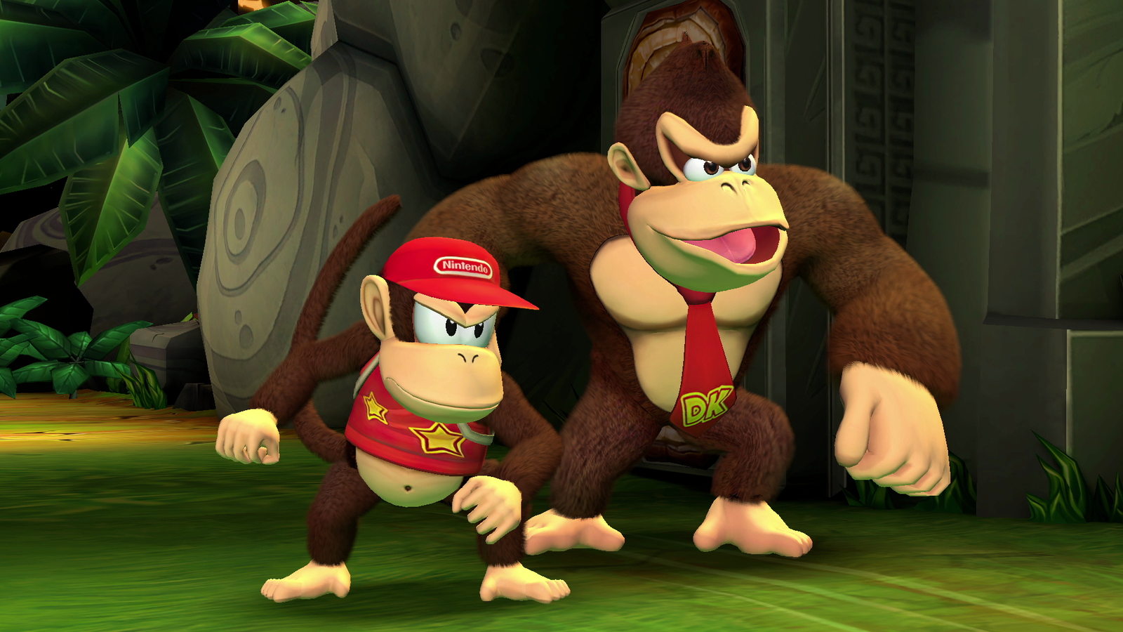 Il film su Donkey Kong starebbe per diventare realtà