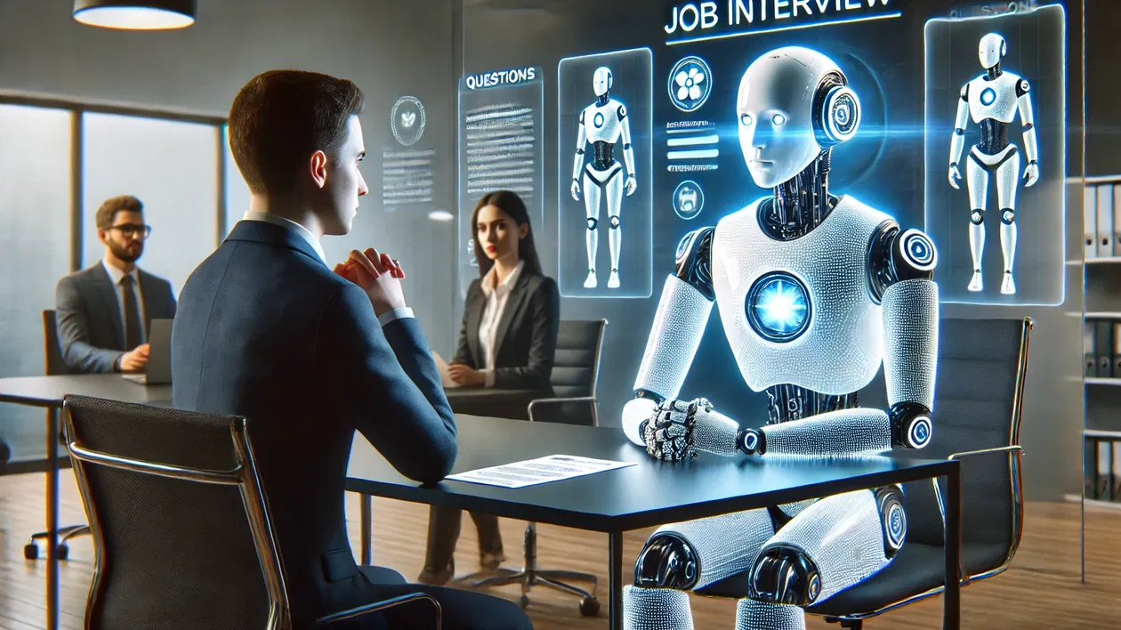 Immagine di -25% di nuovi assunti nel tech (e non solo), colpa dell'AI