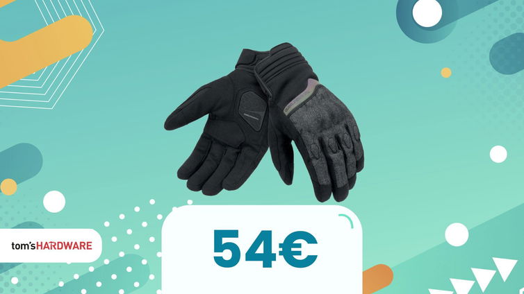 Immagine di Non rinunciare alla moto in inverno! I guanti migliori ti aspettano con uno sconto imperdibile