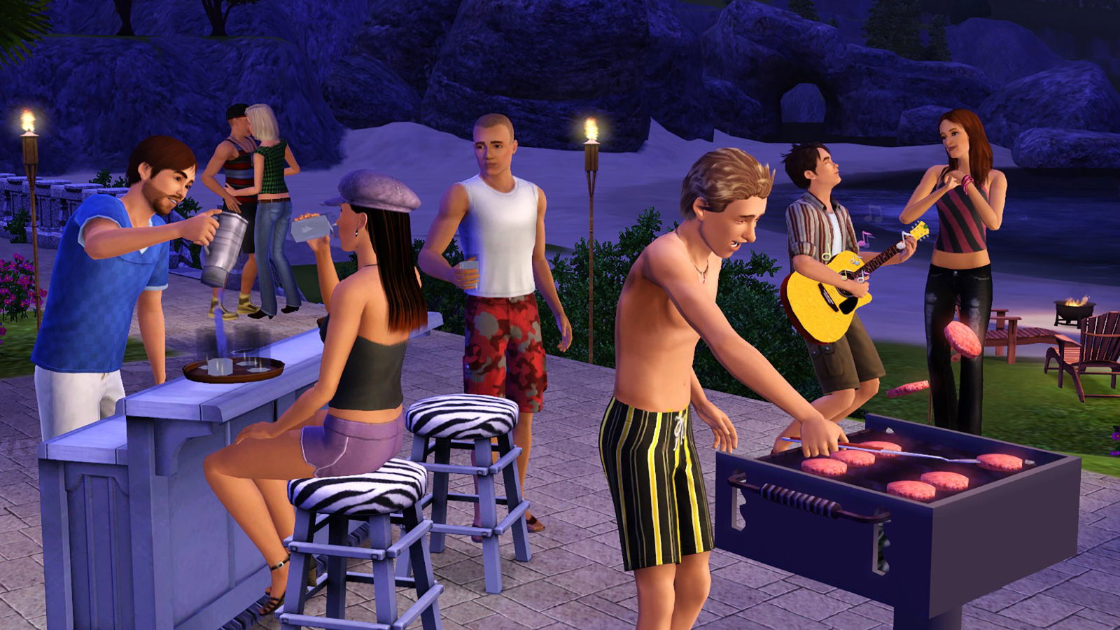 Immagine di The Sims 3 ha 16 anni, ma EA lo aggiorna per risolvere un bug