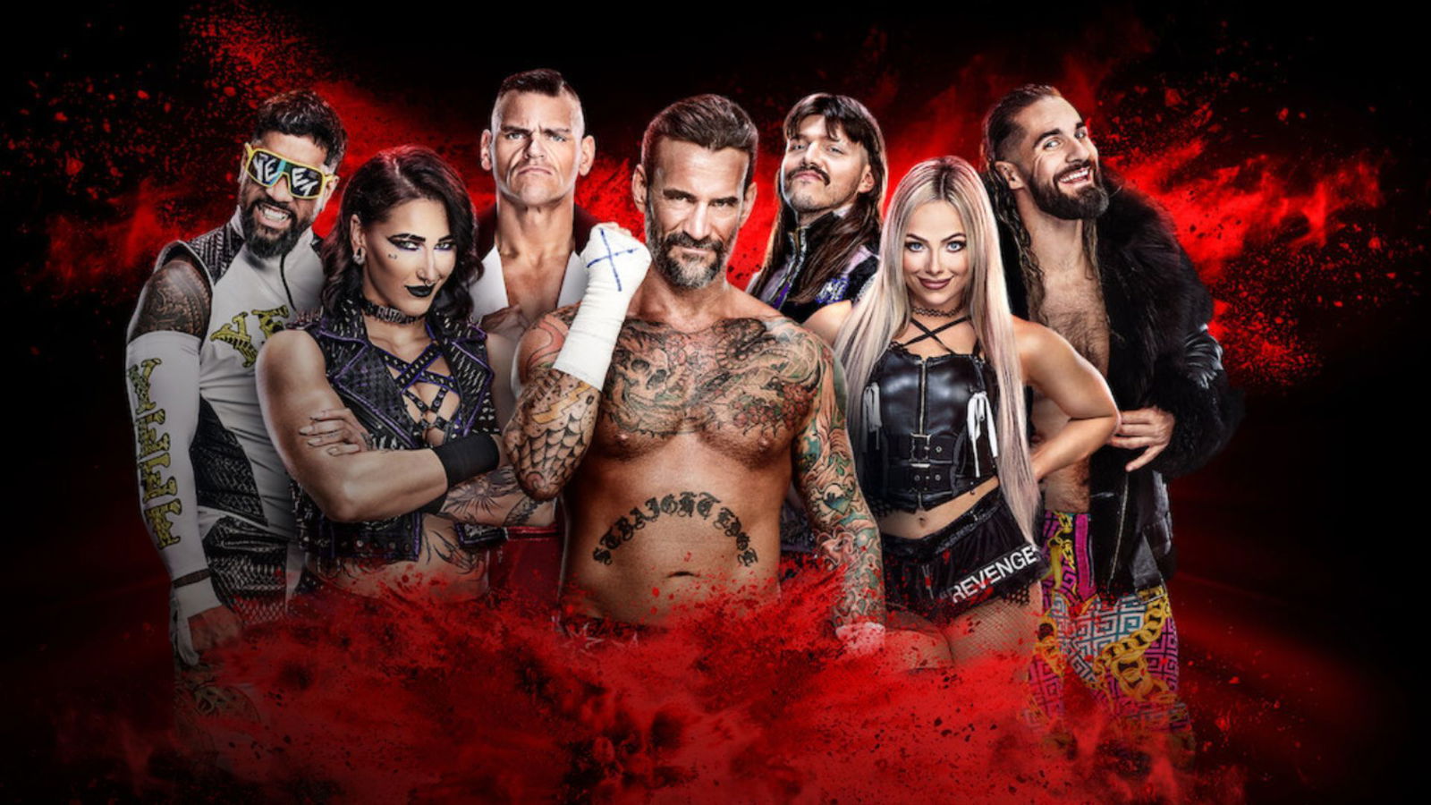 Immagine di La WWE arriva su Netflix, ma c'è un passo da seguire per guardarla in Italia