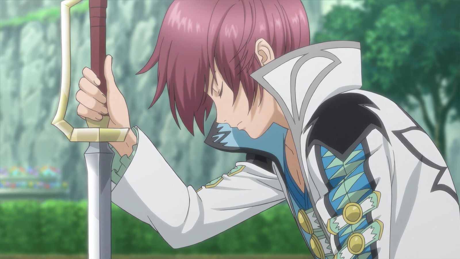 Immagine di Tales of Graces f Remastered valorizza l'originale | Recensione