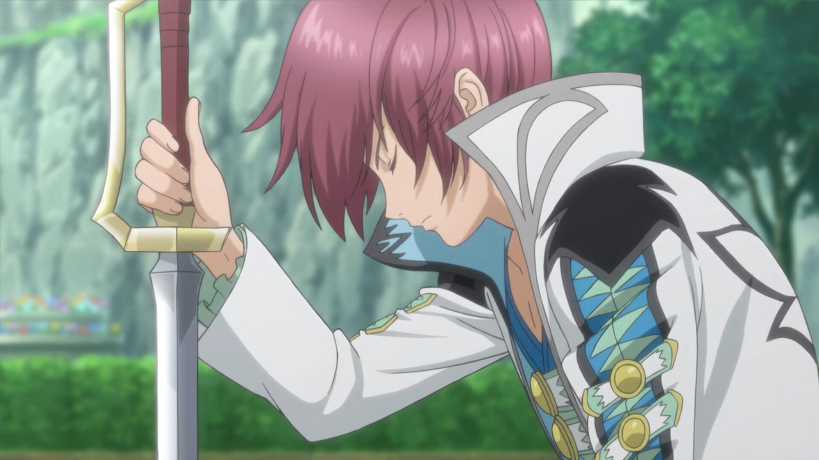 Tales of Graces f Remastered valorizza l'originale | Recensione