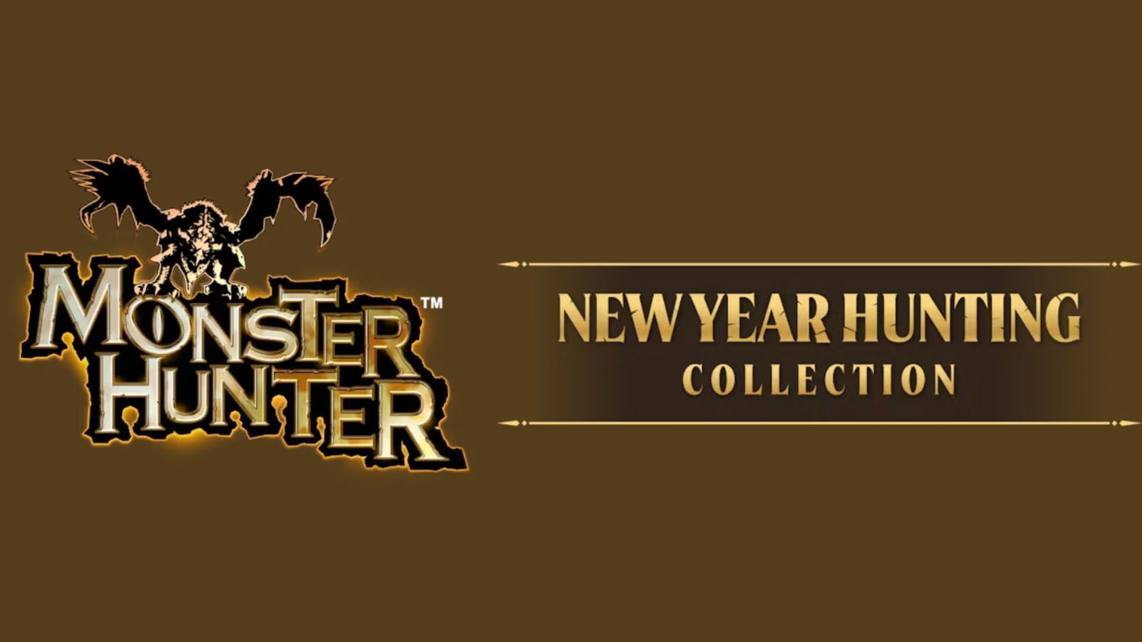 Immagine di Decidi tu il prezzo della Monster Hunter Collection e sostieni una causa nobile