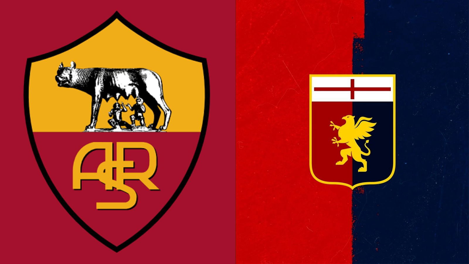 Immagine di Dove vedere Roma - Genoa in TV e streaming