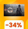 Vivi la leggenda con Dynasty Warriors: Origins: prenotalo ora SCONTATO! -34%