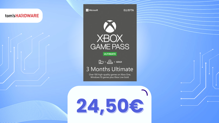 Immagine di Xbox Game Pass Ultimate: 3 mesi di gaming illimitato a un SUPER PREZZO!