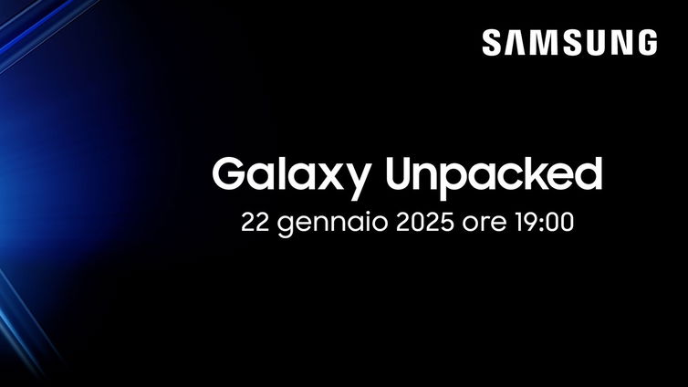 Immagine di Sta arrivando il Galaxy Unpacked! Preparati a ottenere sconti e premi esclusivi