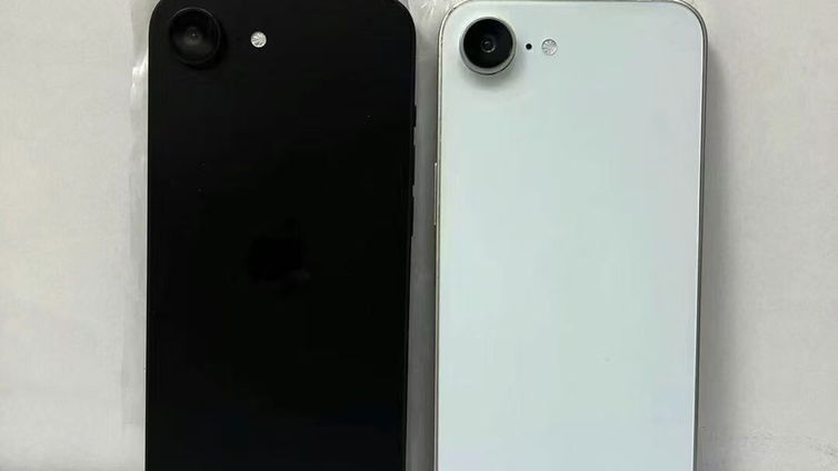 Immagine di iPhone SE 4 arriva già la prossima settimana?