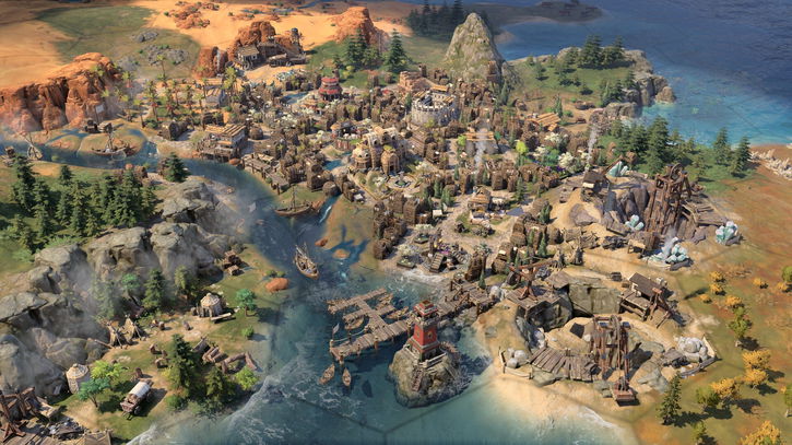 Immagine di Civilization 7 su PS5 è il caos: Sony riborsa i giocatori