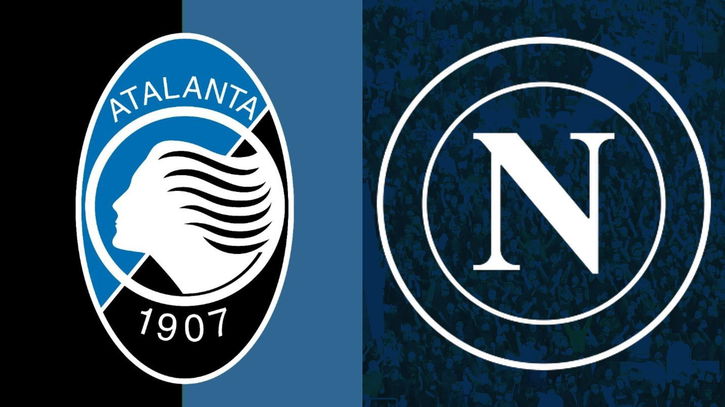 Immagine di Dove vedere Atalanta - Napoli in TV e streaming