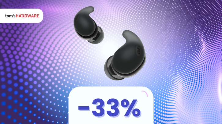 Immagine di Sony LinkBuds Fit: gli auricolari perfetti per ogni occasione, ora SCONTATE del 33% su Amazon!