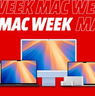 È iniziata la Mac Week su MediaWorld! Il tuo nuovo MacBook ti aspetta