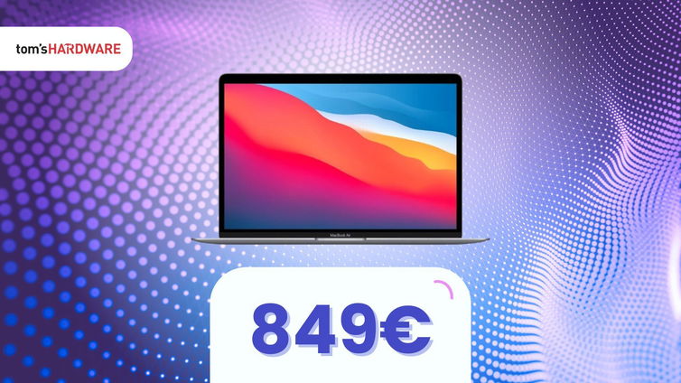 Immagine di Ecco il MacBook Air che vale ancora la pena comprare, se lo trovi in offerta