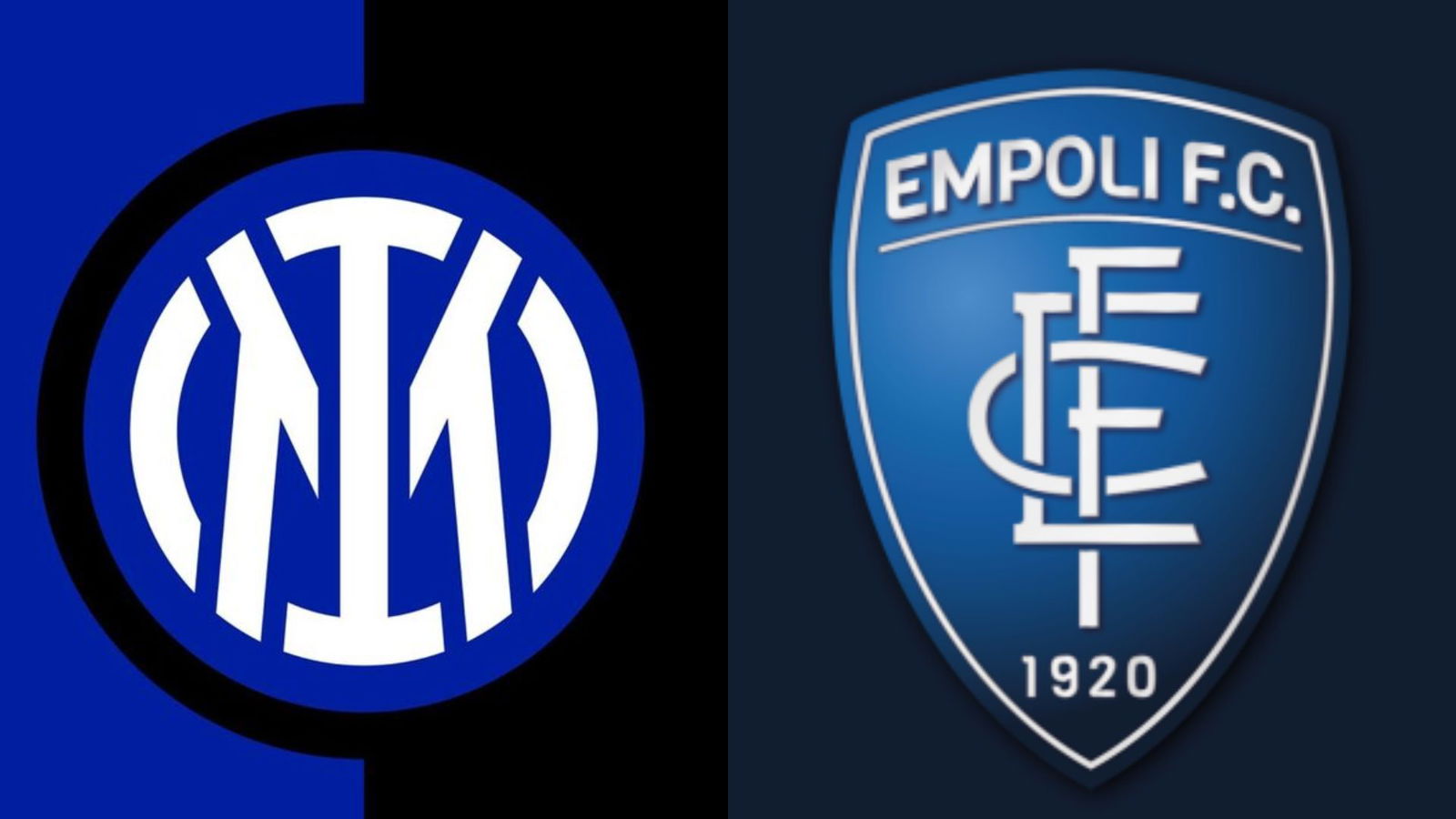 Immagine di Dove vedere Inter - Empoli in TV e streaming