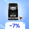 De'Longhi Magnifica S a solo 280€! Risparmia ora sull'espresso perfetto!