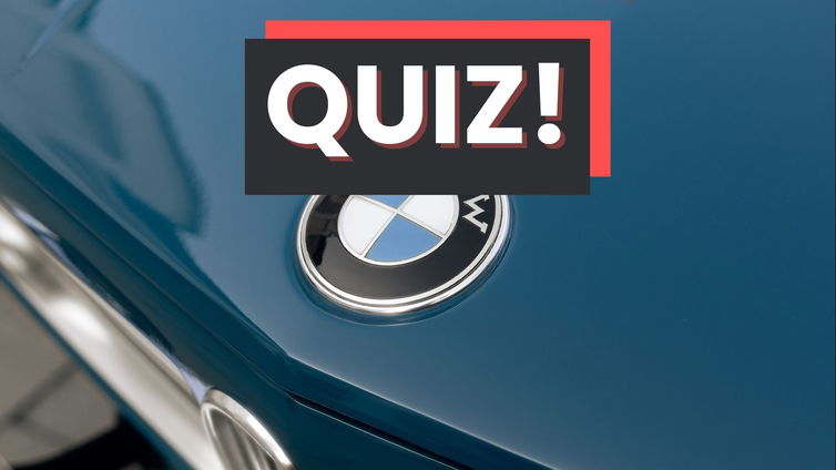 Immagine di Quante ne sai su BMW? Mettiti alla prova con il nostro Quiz!