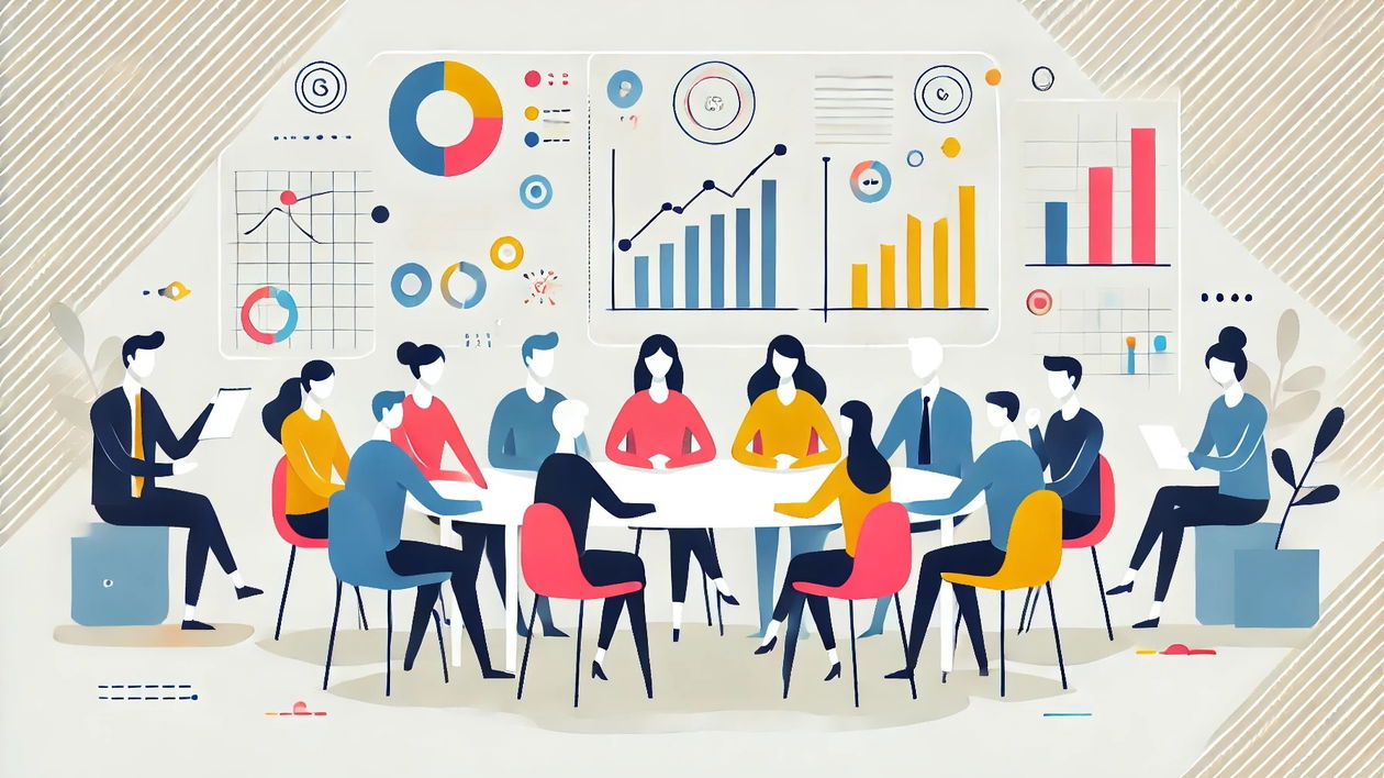 Immagine di Lavorare nel tech: 5 ruoli strategici nei prossimi anni