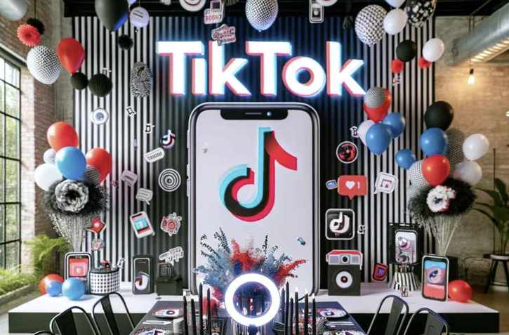 Immagine di TikTok è di nuovo online negli USA e vissero tutti felici e contenti