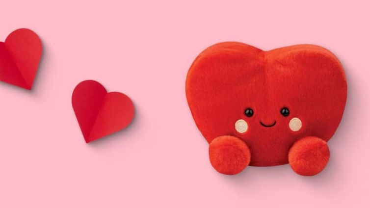 Immagine di Amazon ti aiuta a celebrare San Valentino con amore e sconti imperdibili