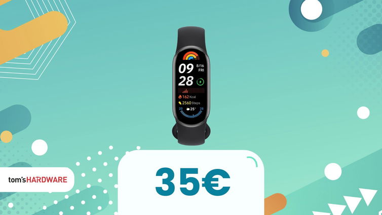 Immagine di La regina delle smartband stupisce ancora a soli 35€: quei pochi euro che cambiano tutto