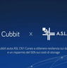 L'ASL CN1 Cuneo abbraccia il cloud geo-distribuito di Cubbit